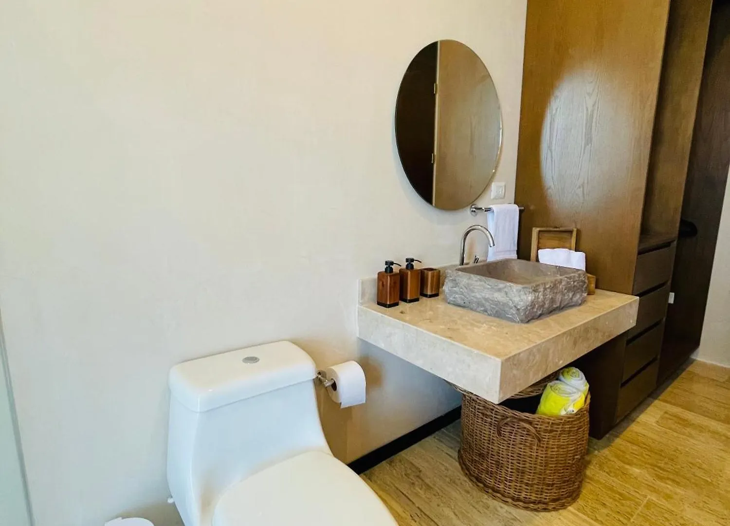 Casa Del Sol Apartment Tulum